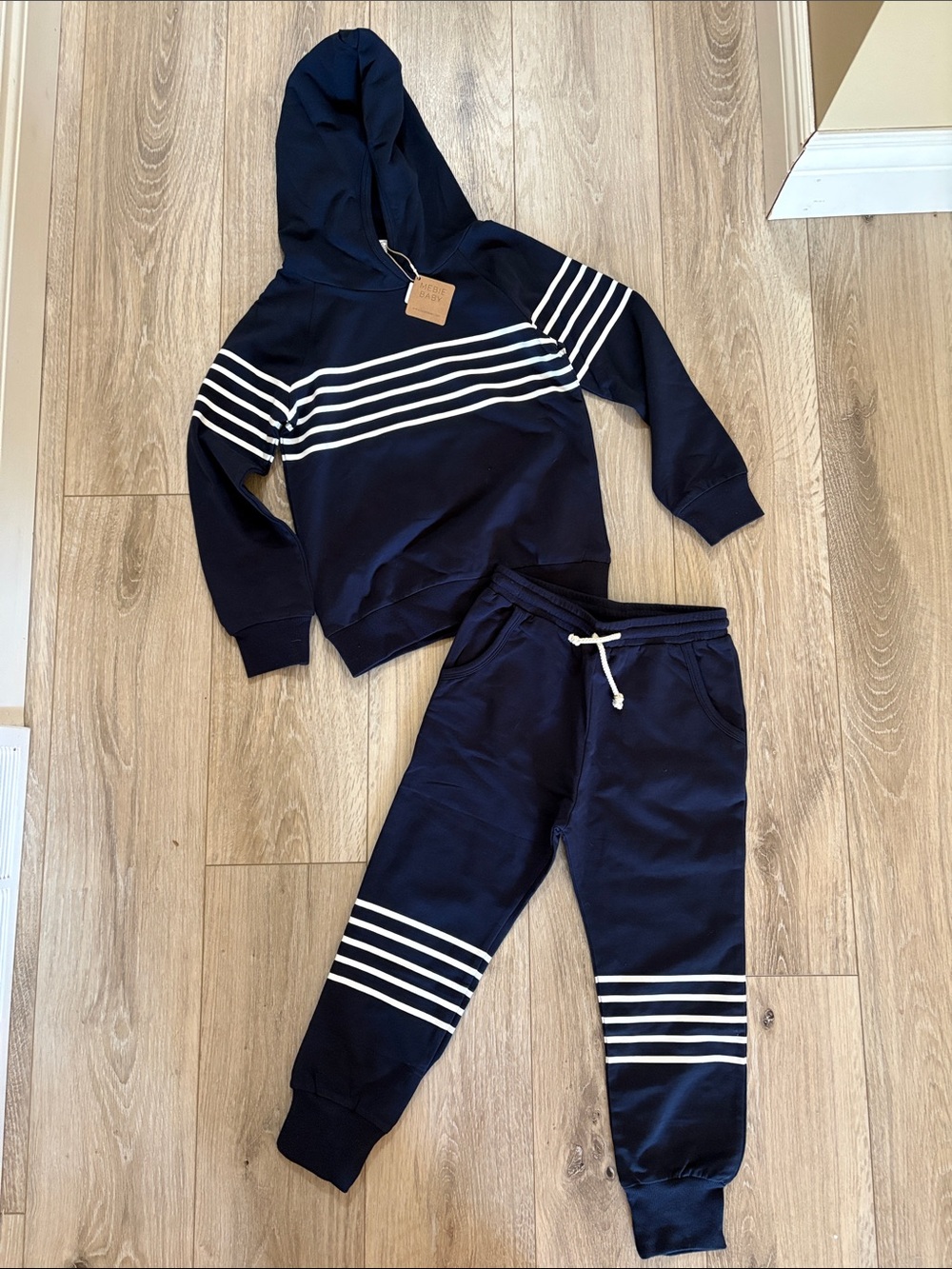 Mebie Baby set
